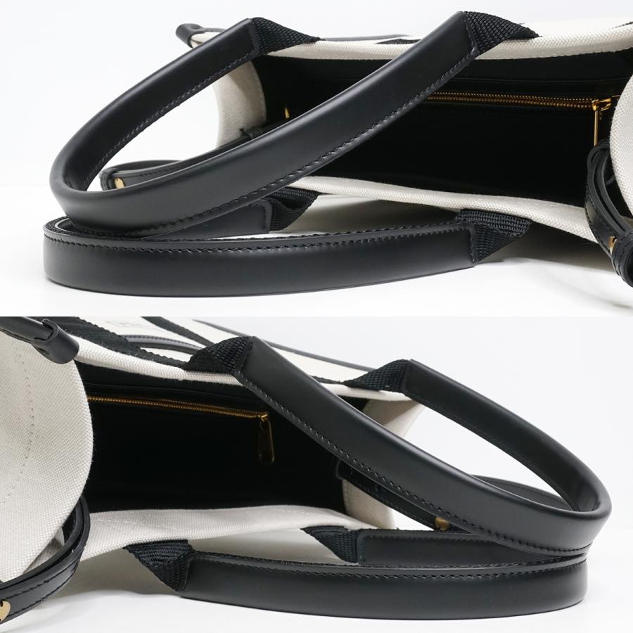 BALENCIAGA（バレンシアガ） ハードウェア トートバッグ 2Wayトート