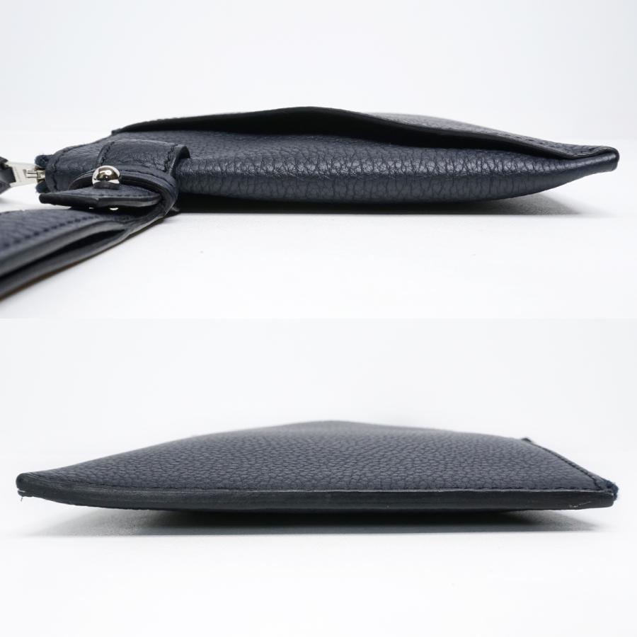 HERMES（エルメス） ポシェット ヴェルティージュ セカンドバッグ