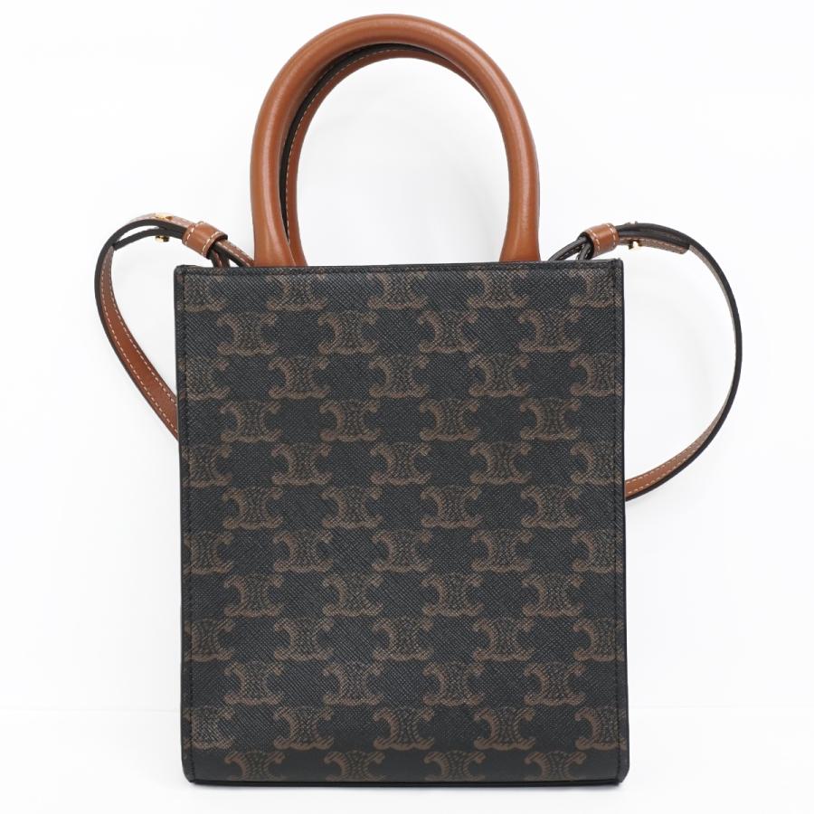 CELINE セリーヌ ミニ バーティカルカバ ショルダーバッグ CELINE セリーヌ ミニ バーティカルカバ ショルダーバッグ
