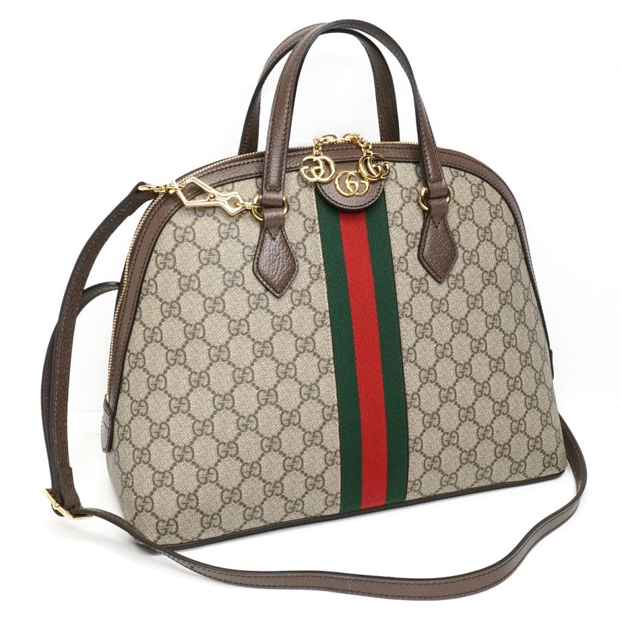 GUCCI グッチ オフィディア GGスプリーム ショルダー GUCCI グッチ オフィディア GGスプリーム ショルダー