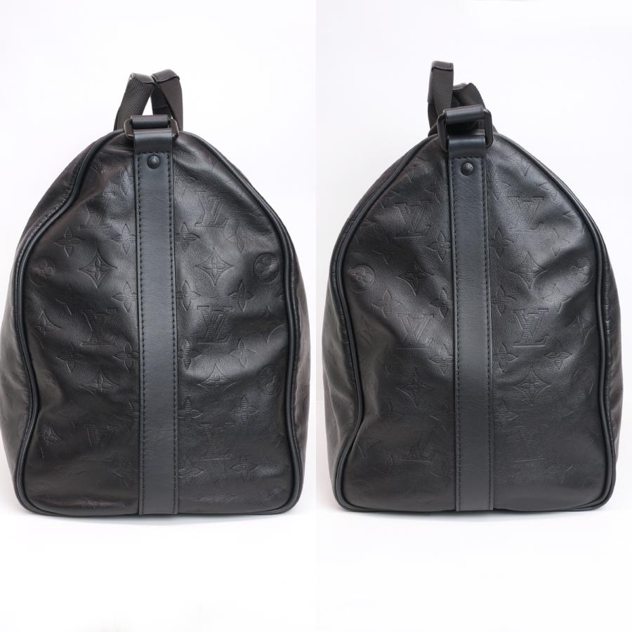 LOUIS VUITTON（ルイ・ヴィトン） LV モノグラム・シャドウ スピーディ