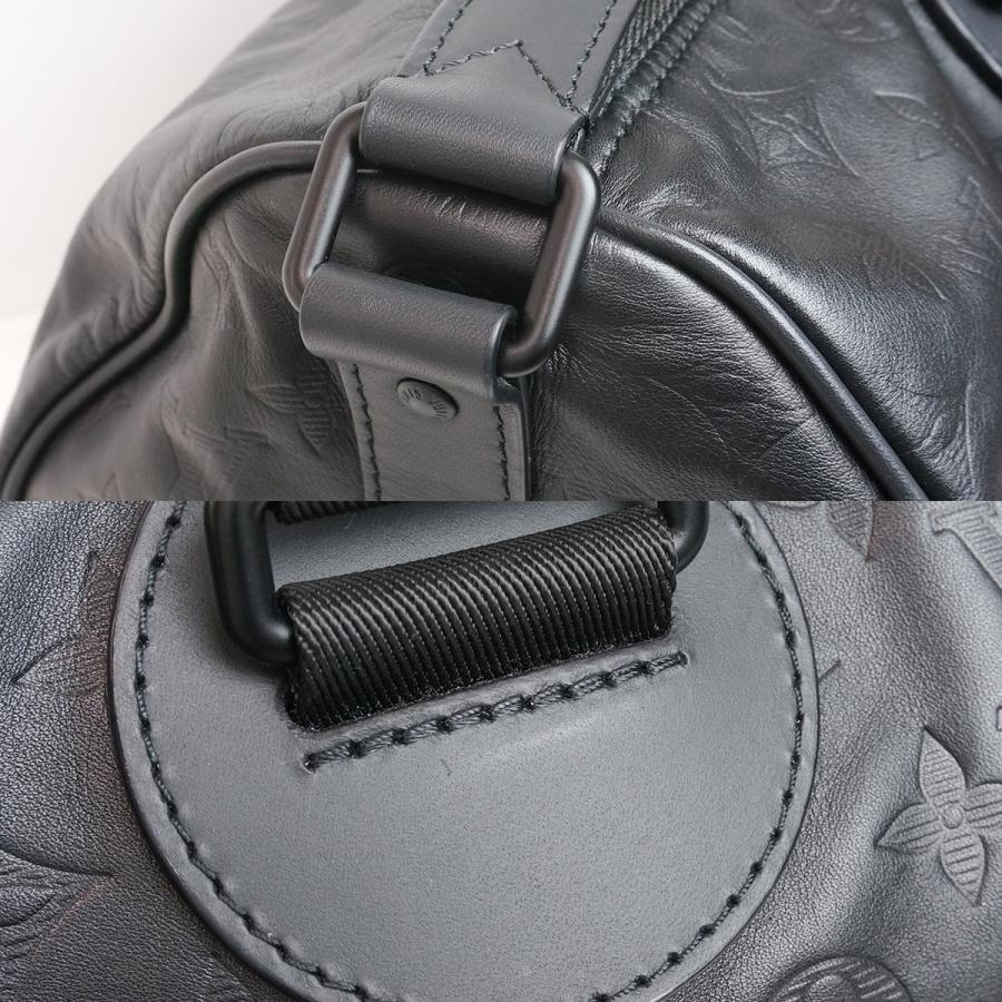 LOUIS VUITTON（ルイ・ヴィトン） LV モノグラム・シャドウ スピーディ