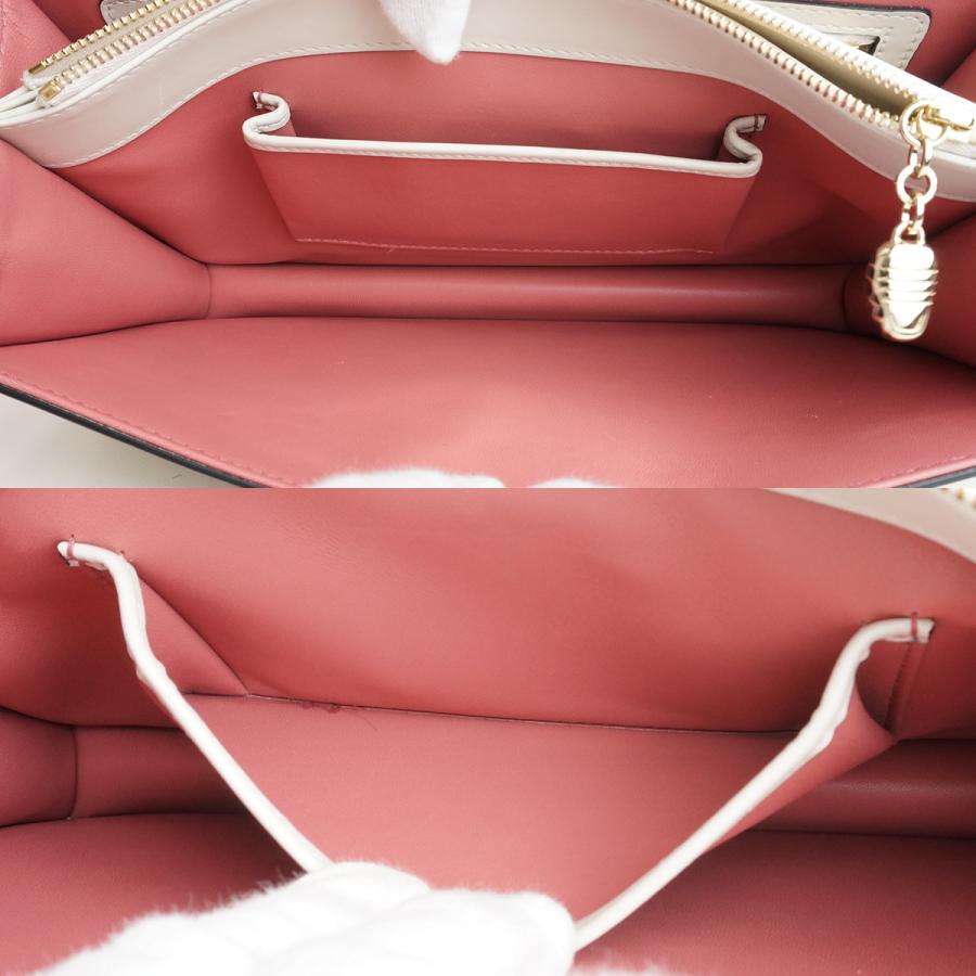 BVLGARI ブルガリ セルペンティ フォーエバー チェーン バッグ BVLGARI ブルガリ セルペンティ フォーエバー チェーン バッグ