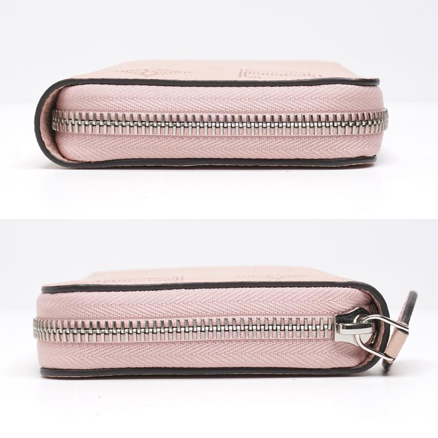 LOUIS VUITTON LV ルイ・ヴィトン マヒナ ジッピーウォレット LOUIS VUITTON LV ルイ・ヴィトン マヒナ ジッピーウォレット