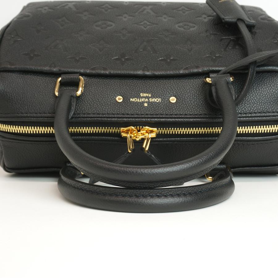 LOUIS VUITTON M42401 スピーディ バッグ LOUIS VUITTON（ルイ・ヴィトン） ハンドバッグ モノグラム・アン