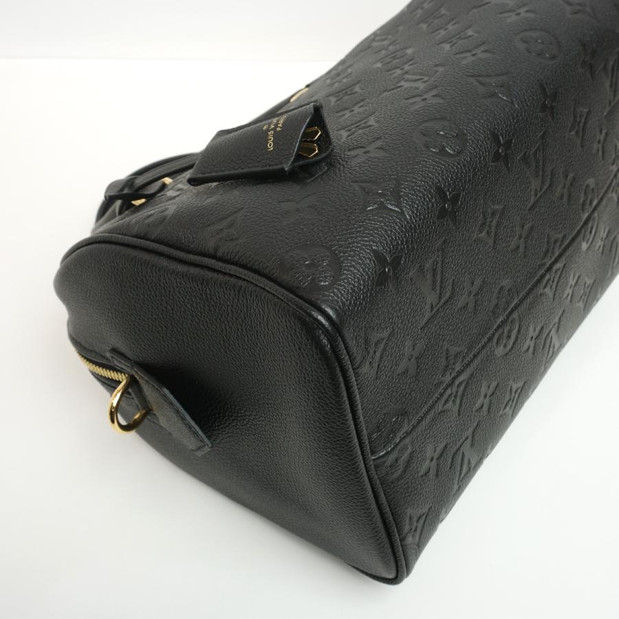 LOUIS VUITTON M42401 スピーディ バッグ LOUIS VUITTON（ルイ・ヴィトン） ハンドバッグ モノグラム・アン
