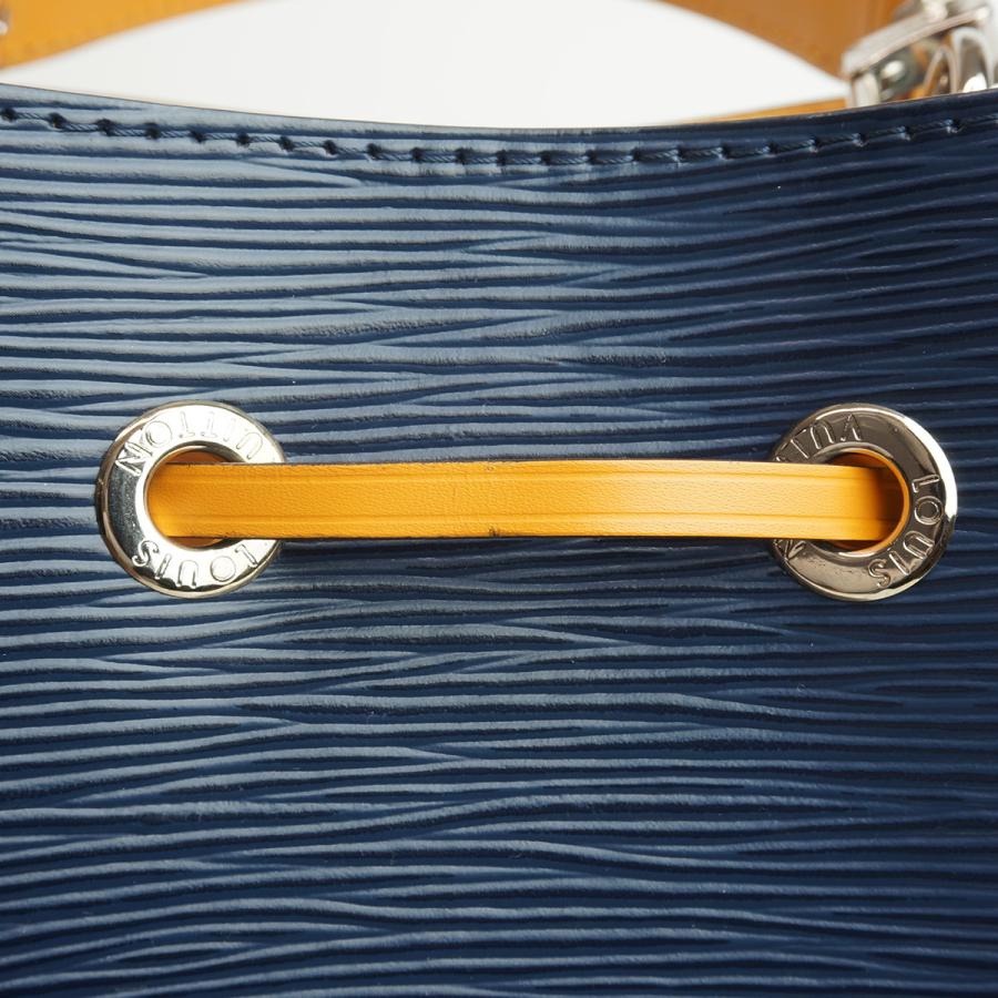 LOUIS VUITTON（ルイ・ヴィトン） LV エピ ネオノエ BB 巾着