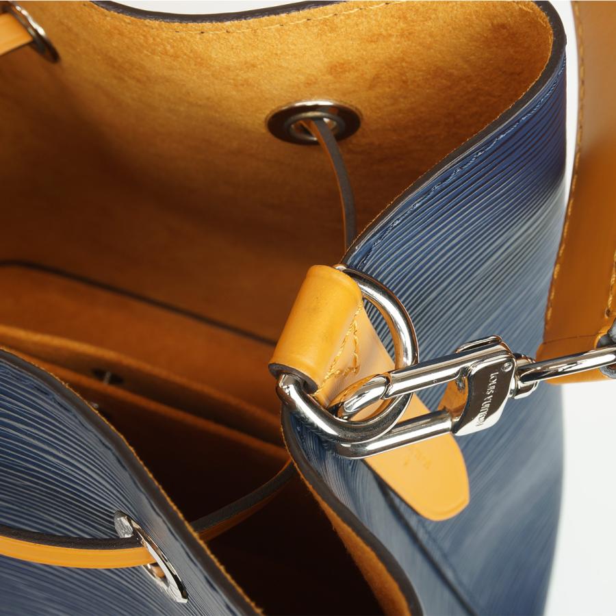 LOUIS VUITTON（ルイ・ヴィトン） LV エピ ネオノエ BB 巾着