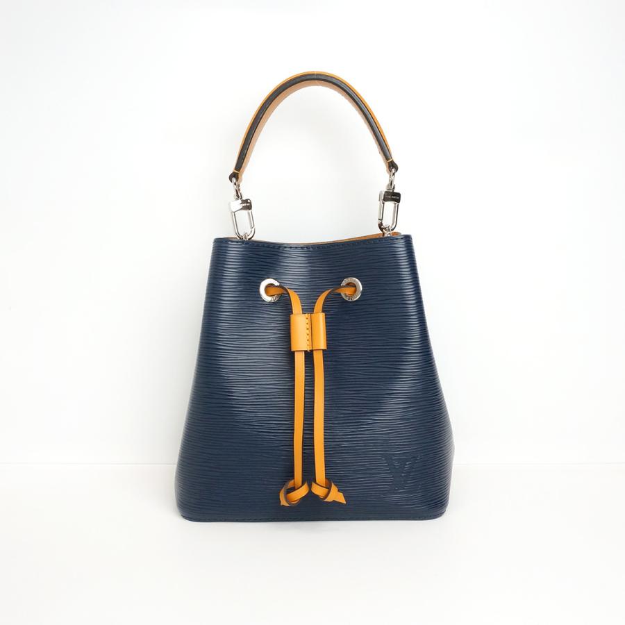 LOUIS VUITTON（ルイ・ヴィトン） LV エピ ネオノエ BB 巾着