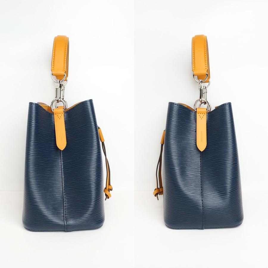 LOUIS VUITTON（ルイ・ヴィトン） LV エピ ネオノエ BB 巾着