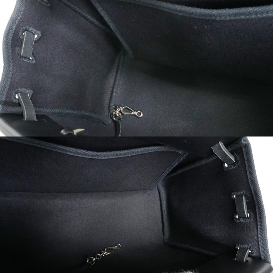 HERMES（エルメス） エールバッグ カバスPM トワルGM×トワルオフィシエ