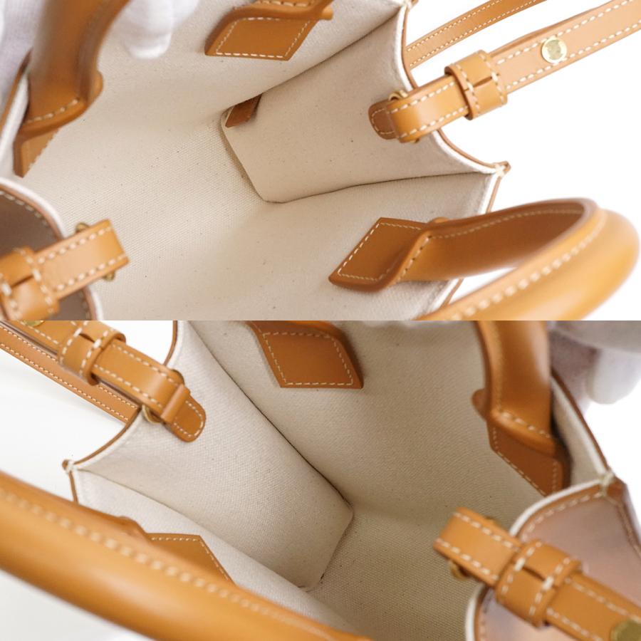 CELINE セリーヌ ミニ バーティカルカバ ショルダーバッグ CELINE セリーヌ ミニ バーティカルカバ ショルダーバッグ