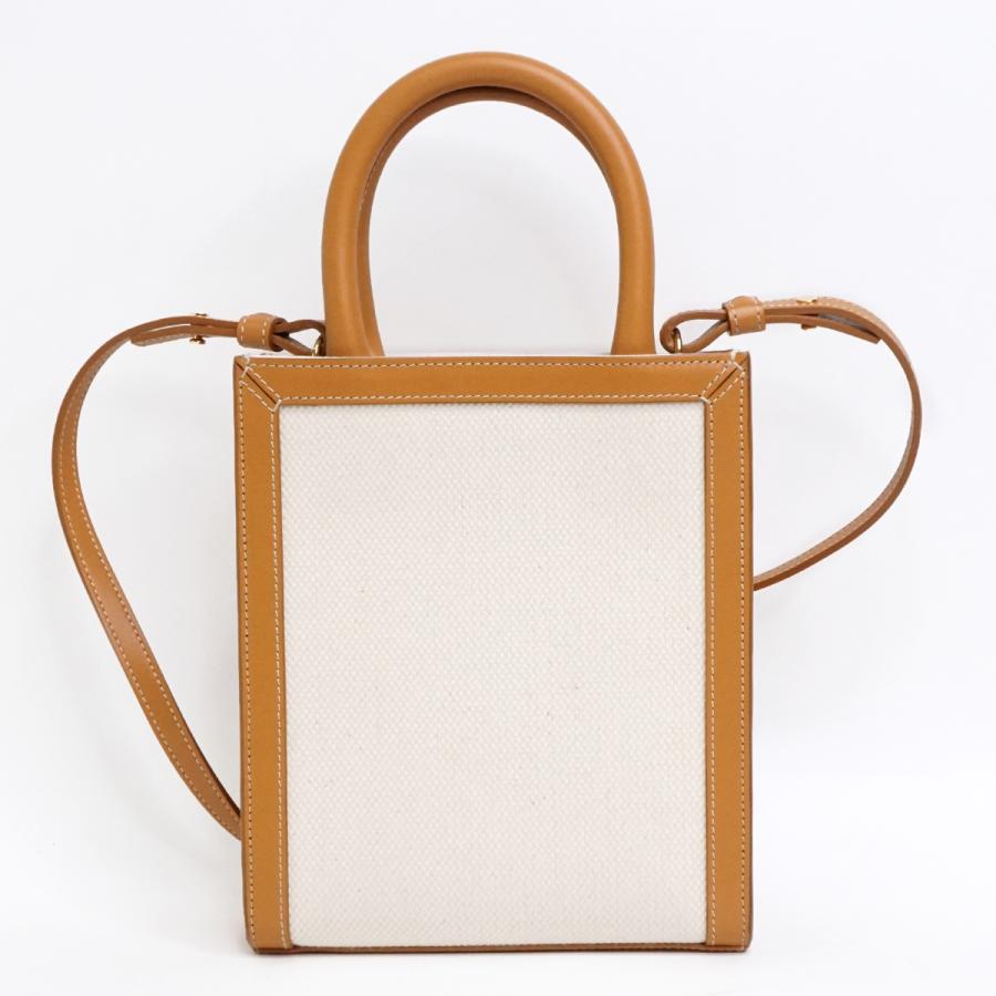 CELINE セリーヌ ミニ バーティカルカバ ショルダーバッグ CELINE セリーヌ ミニ バーティカルカバ ショルダーバッグ
