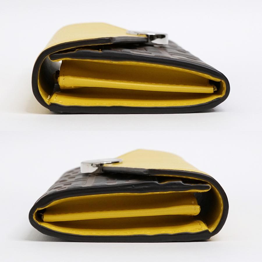 FENDI フェンディ コンチネンタルウォレット エフ イズ フラップ FENDI フェンディ コンチネンタルウォレット エフ イズ フラップ