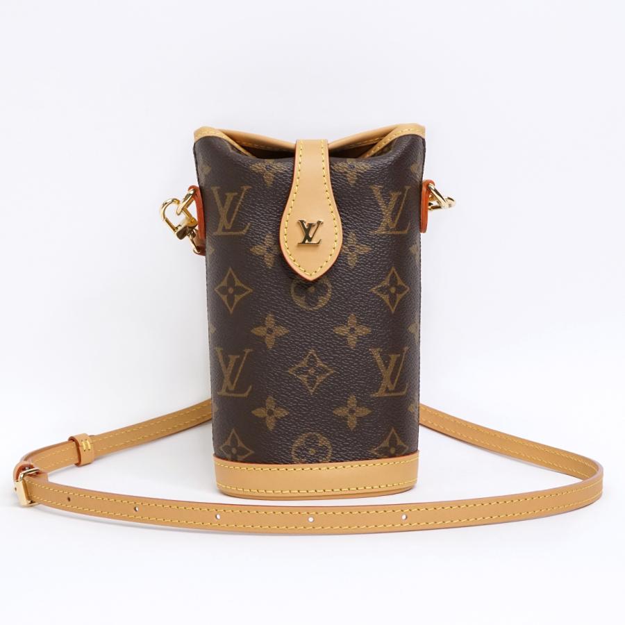 LOUIS VUITTON LV ルイ・ヴィトン モノグラム フォールド・ミー LOUIS VUITTON LV ルイ・ヴィトン モノグラム フォールド・ミー