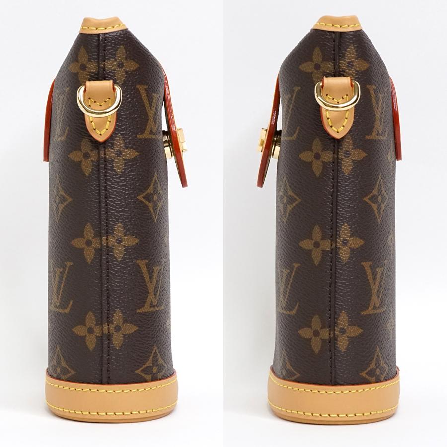 LOUIS VUITTON LV ルイ・ヴィトン モノグラム フォールド・ミー LOUIS VUITTON LV ルイ・ヴィトン モノグラム フォールド・ミー