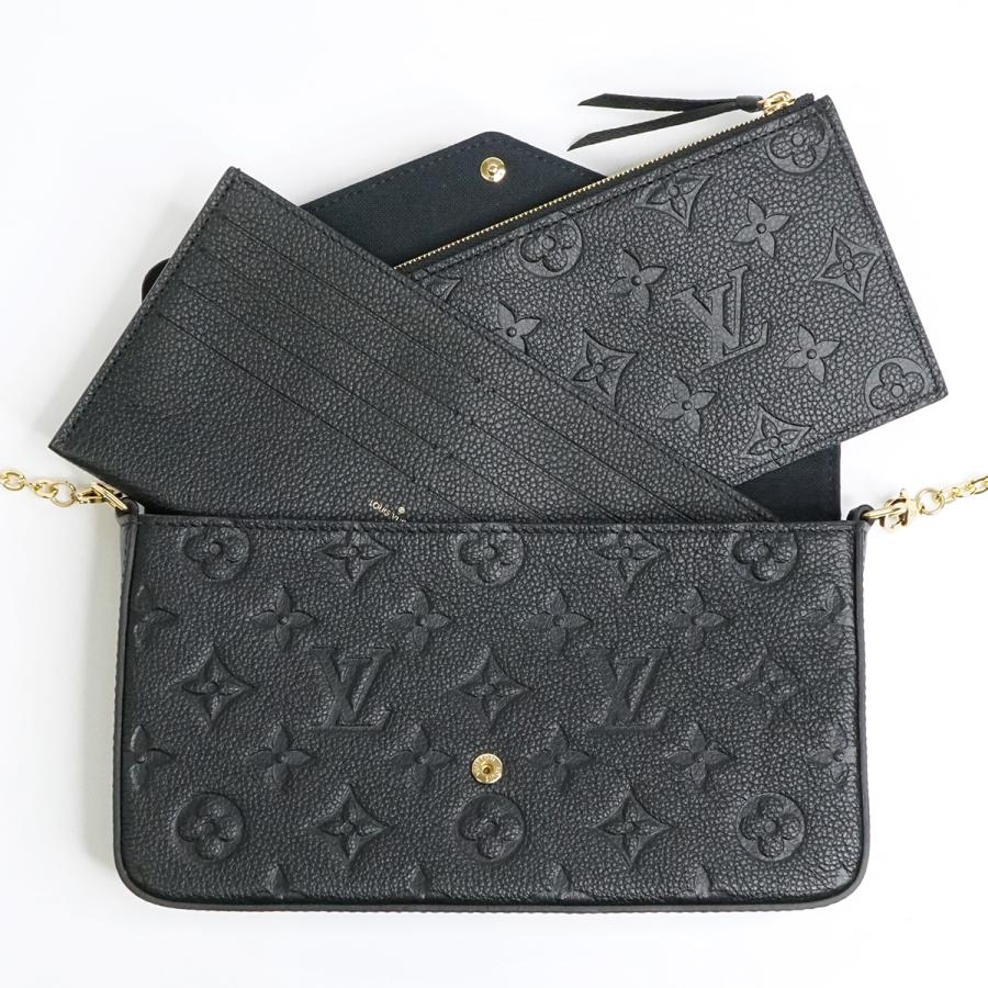 LOUIS VUITTON LV ルイ・ヴィトン モノグラム アンプラント LOUIS VUITTON LV ルイ・ヴィトン モノグラム アンプラント