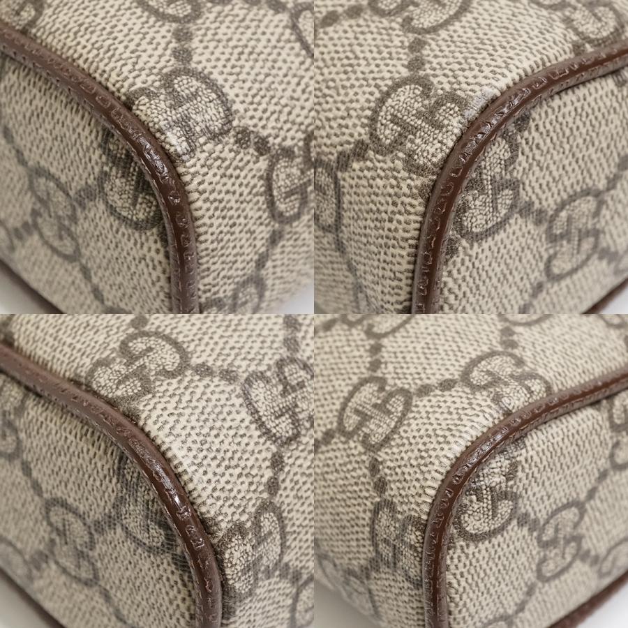 GUCCI グッチ オフィディア GG スモール メッセンジャー バッグ 547926 