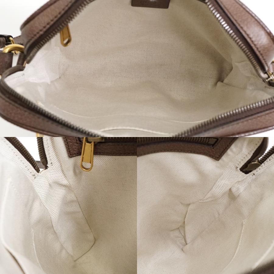 GUCCI（グッチ） オフィディア GG スモール メッセンジャー バッグ