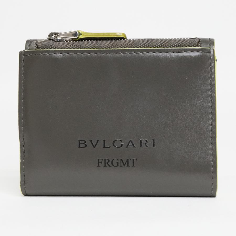 BVLGARI ブルガリ セルペンティ フォーエバー 三つ折り財布 BVLGARI ブルガリ セルペンティ フォーエバー 三つ折り財布