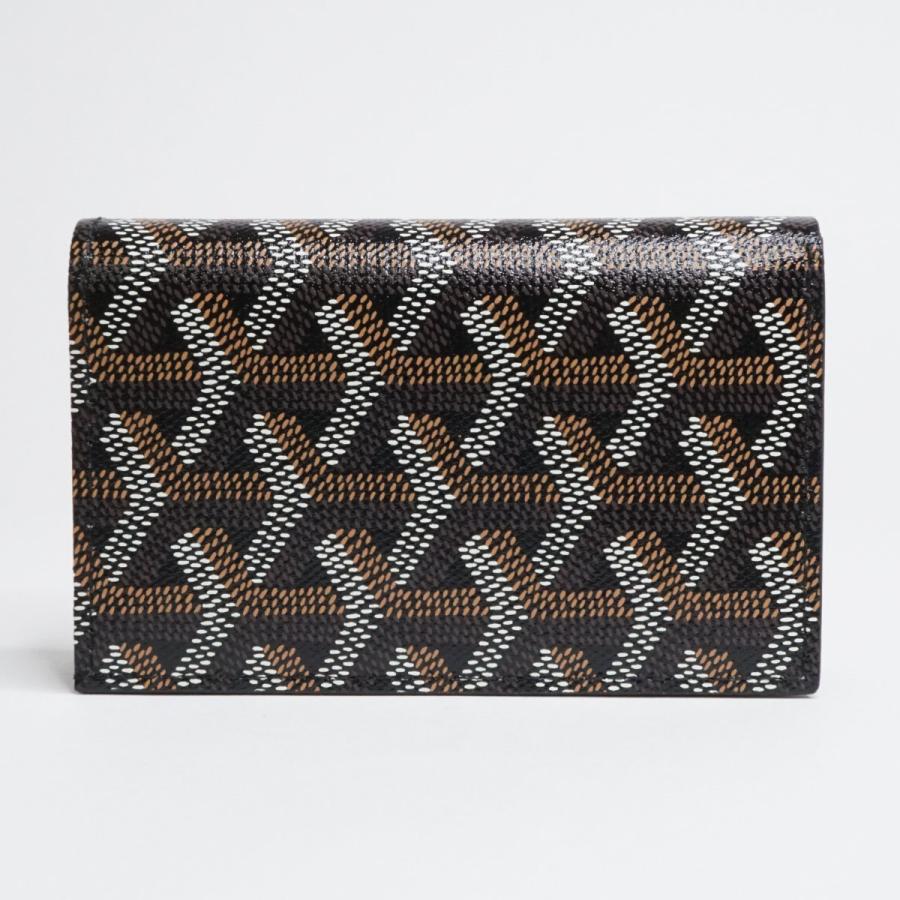 GOYARD（ゴヤール） サン・ピエールカードホルダー カードケース