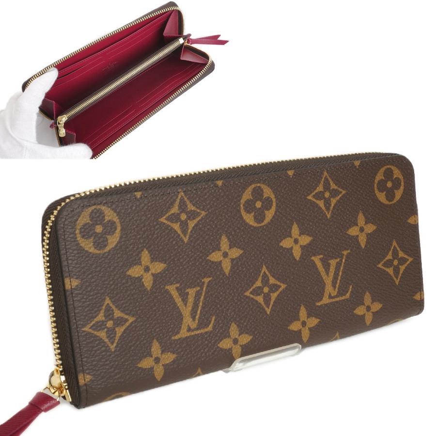 LOUIS VUITTON LV ルイ・ヴィトン モノグラム ポルトフォイユ LOUIS VUITTON LV ルイ・ヴィトン モノグラム ポルトフォイユ