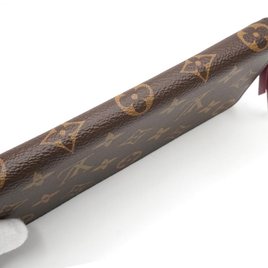 LOUIS VUITTON LV ルイ・ヴィトン モノグラム ポルトフォイユ LOUIS VUITTON LV ルイ・ヴィトン モノグラム ポルトフォイユ