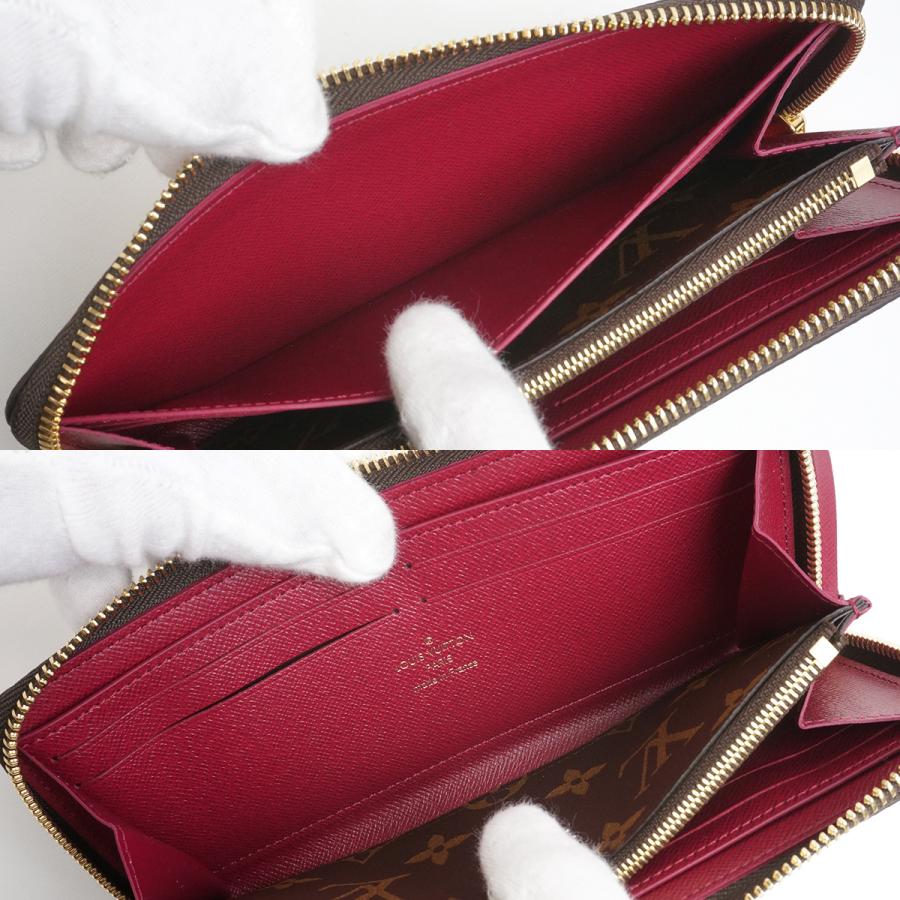 LOUIS VUITTON LV ルイ・ヴィトン モノグラム ポルトフォイユ LOUIS VUITTON LV ルイ・ヴィトン モノグラム ポルトフォイユ