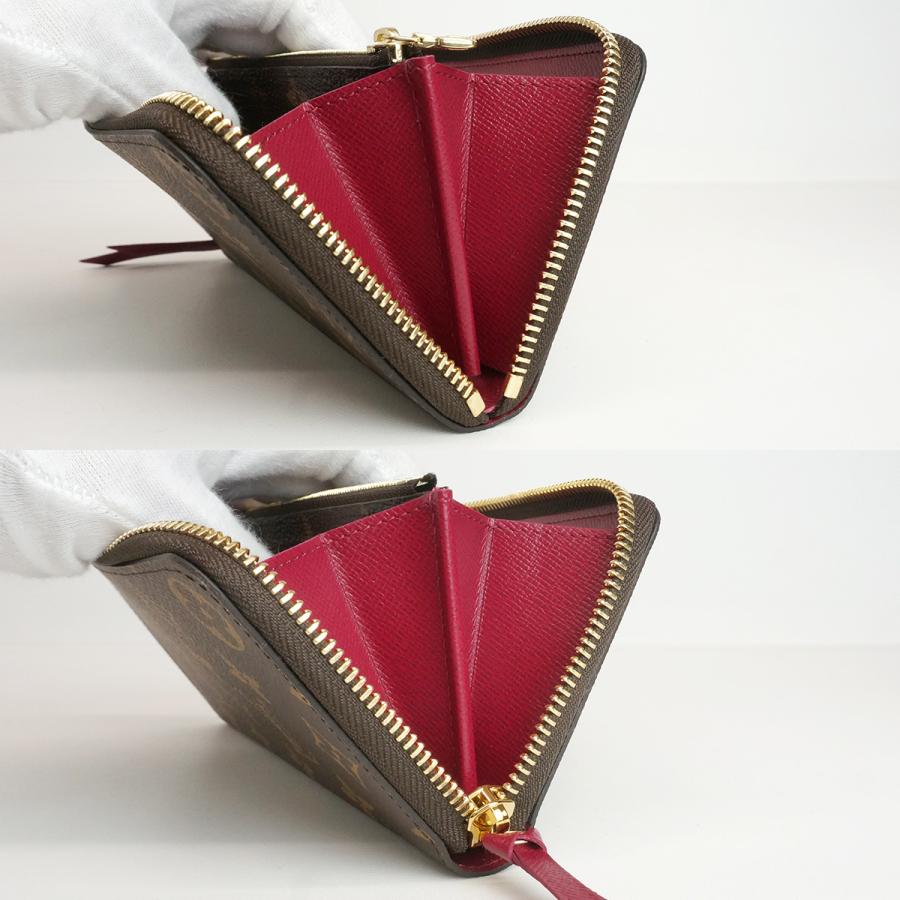 LOUIS VUITTON LV ルイ・ヴィトン モノグラム ポルトフォイユ LOUIS VUITTON LV ルイ・ヴィトン モノグラム ポルトフォイユ
