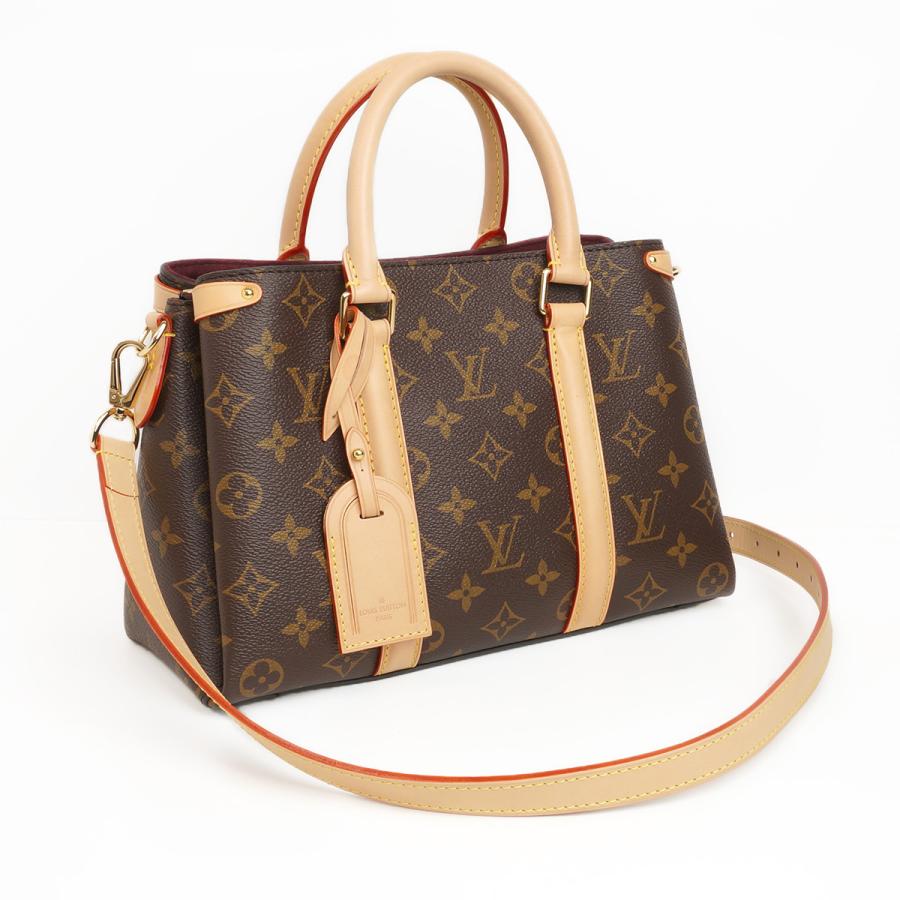 LOUIS VUITTON LV ルイ・ヴィトン モノグラム スフロBB 2WAY LOUIS VUITTON LV ルイ・ヴィトン モノグラム スフロBB 2WAY
