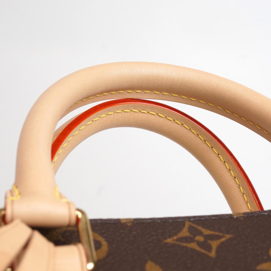 LOUIS VUITTON LV ルイ・ヴィトン モノグラム スフロBB 2WAY LOUIS VUITTON LV ルイ・ヴィトン モノグラム スフロBB 2WAY