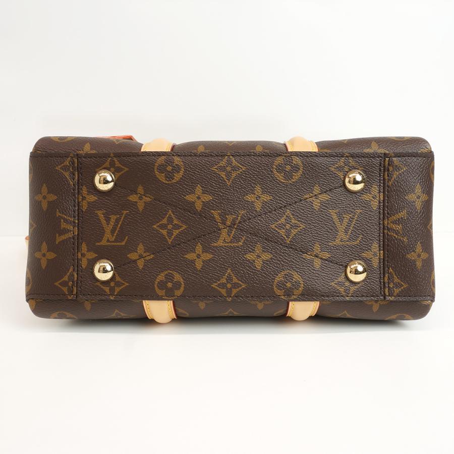 LOUIS VUITTON LV ルイ・ヴィトン モノグラム スフロBB 2WAY LOUIS VUITTON LV ルイ・ヴィトン モノグラム スフロBB 2WAY
