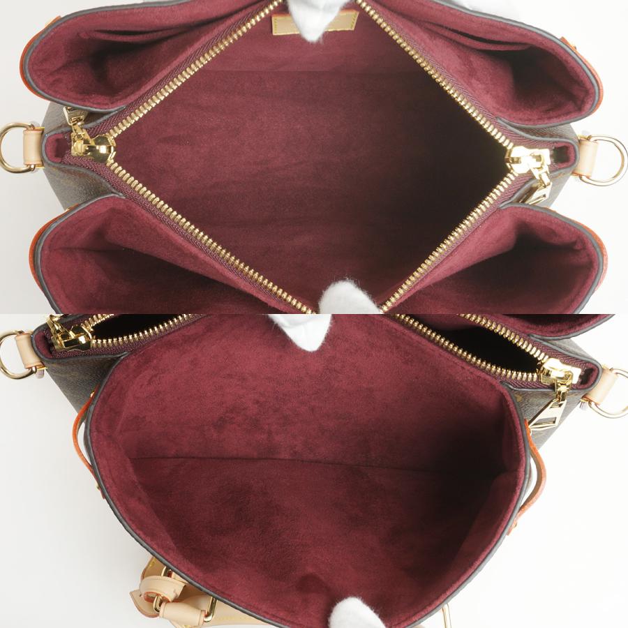 LOUIS VUITTON LV ルイ・ヴィトン モノグラム スフロBB 2WAY LOUIS VUITTON LV ルイ・ヴィトン モノグラム スフロBB 2WAY