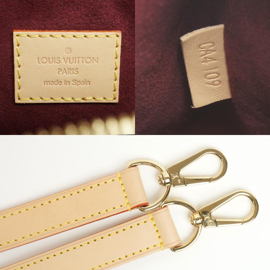 LOUIS VUITTON LV ルイ・ヴィトン モノグラム スフロBB 2WAY LOUIS VUITTON LV ルイ・ヴィトン モノグラム スフロBB 2WAY