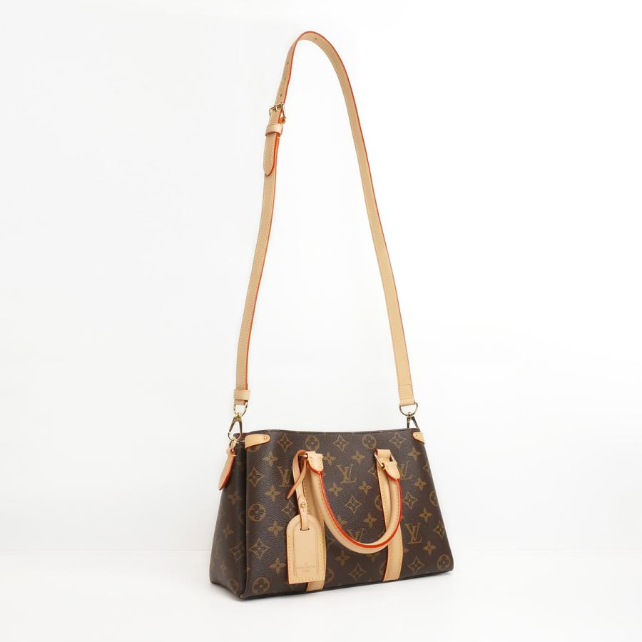 LOUIS VUITTON LV ルイ・ヴィトン モノグラム スフロBB 2WAY LOUIS VUITTON LV ルイ・ヴィトン モノグラム スフロBB 2WAY