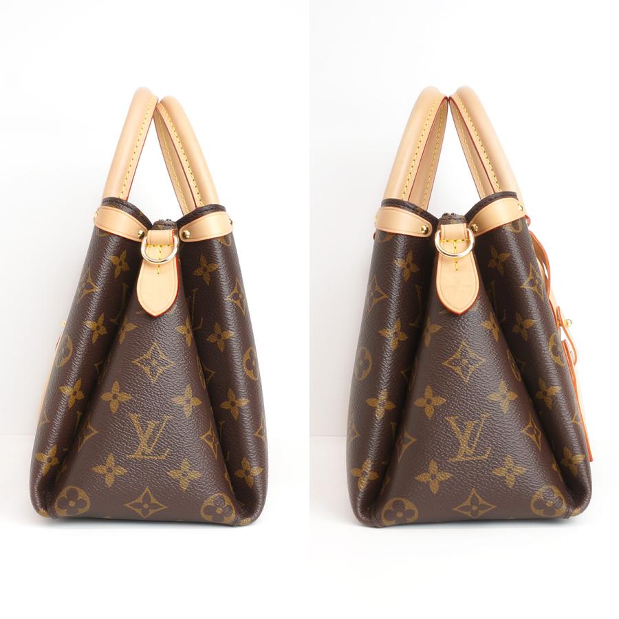 LOUIS VUITTON LV ルイ・ヴィトン モノグラム スフロBB 2WAY LOUIS VUITTON LV ルイ・ヴィトン モノグラム スフロBB 2WAY