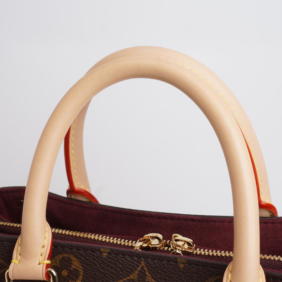 LOUIS VUITTON（ルイ・ヴィトン） LV モノグラム スフロBB 2WAYバッグ