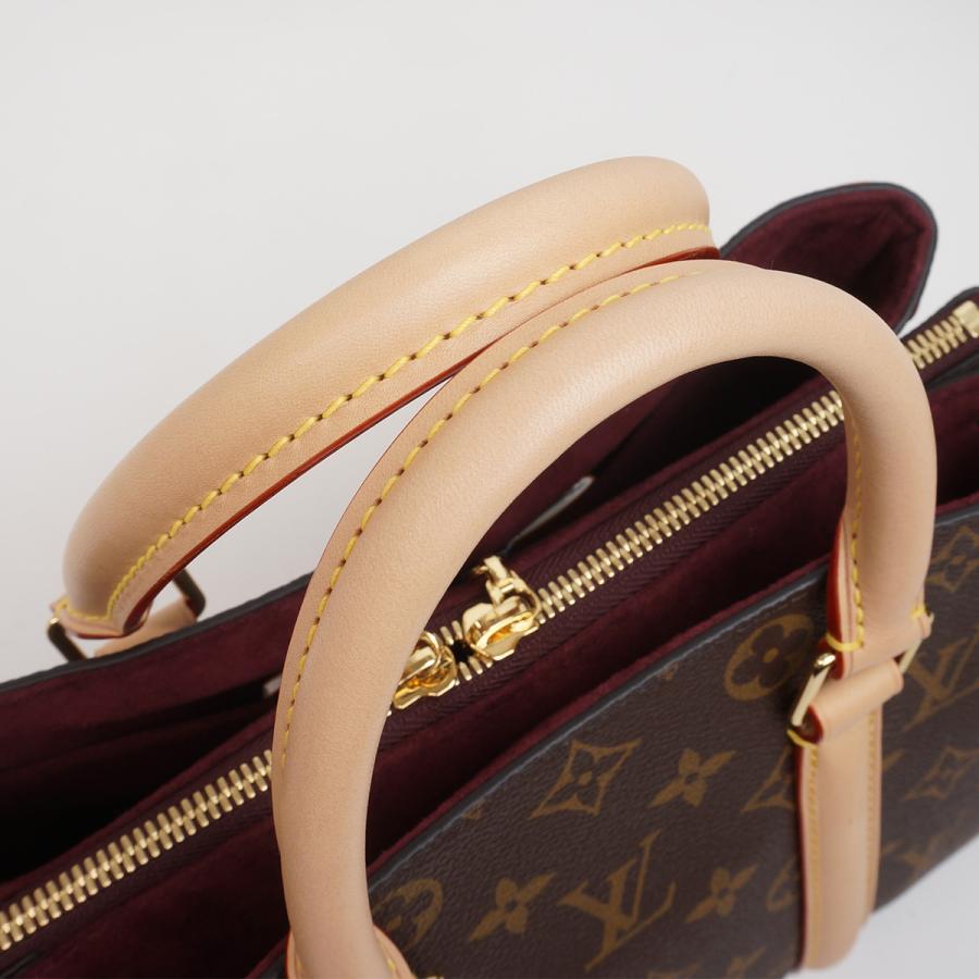 LOUIS VUITTON LV ルイ・ヴィトン モノグラム スフロBB 2WAY LOUIS VUITTON LV ルイ・ヴィトン モノグラム スフロBB 2WAY