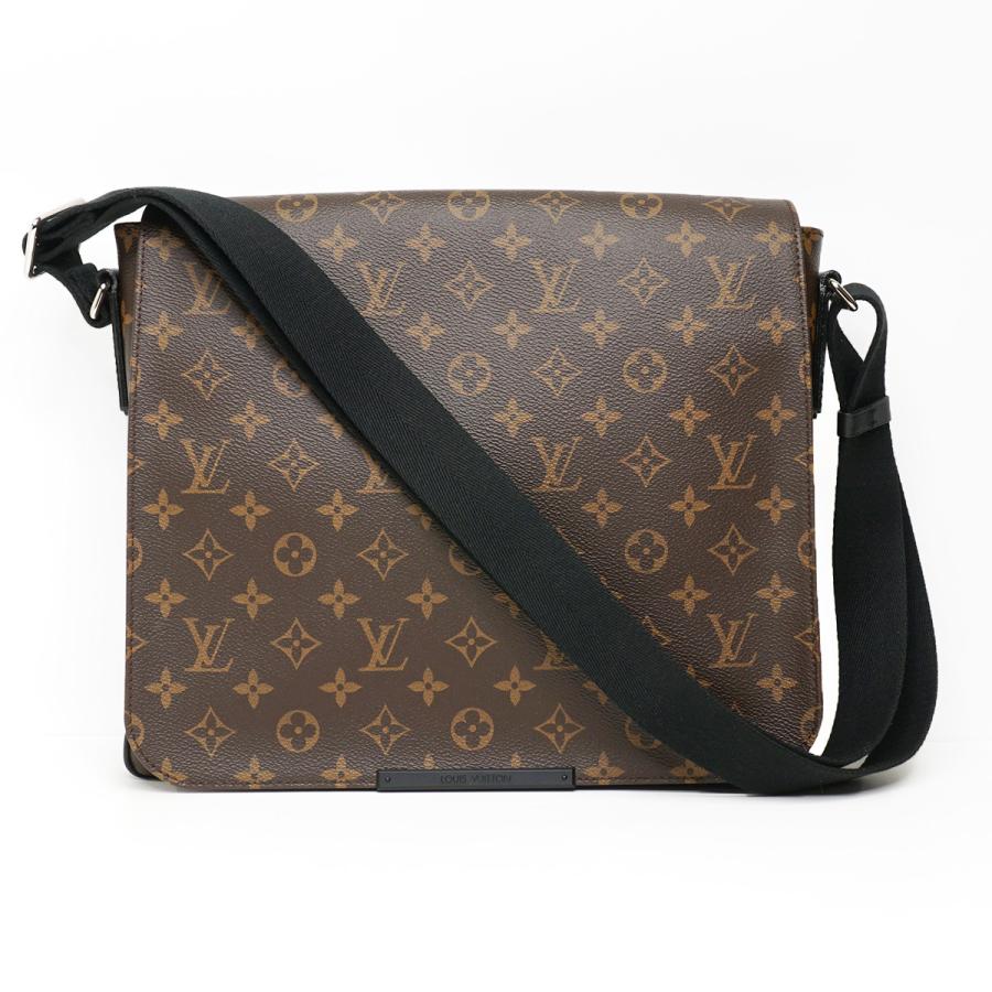 LOUIS VUITTON LV ルイ・ヴィトン モノグラム マカサー LOUIS VUITTON LV ルイ・ヴィトン モノグラム マカサー