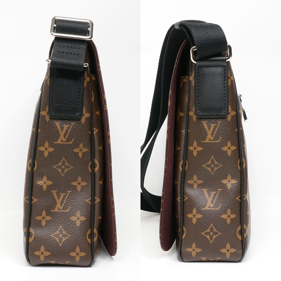 LOUIS VUITTON LV ルイ・ヴィトン モノグラム マカサー LOUIS VUITTON LV ルイ・ヴィトン モノグラム マカサー
