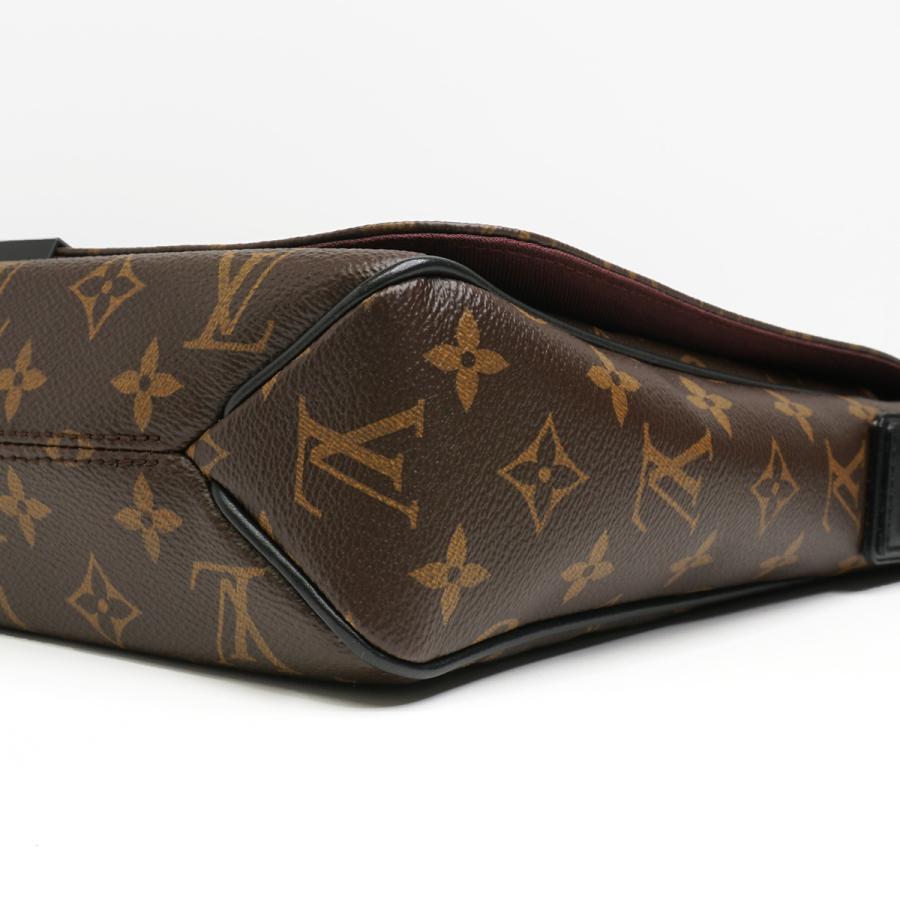 LOUIS VUITTON LV ルイ・ヴィトン モノグラム マカサー LOUIS VUITTON LV ルイ・ヴィトン モノグラム マカサー