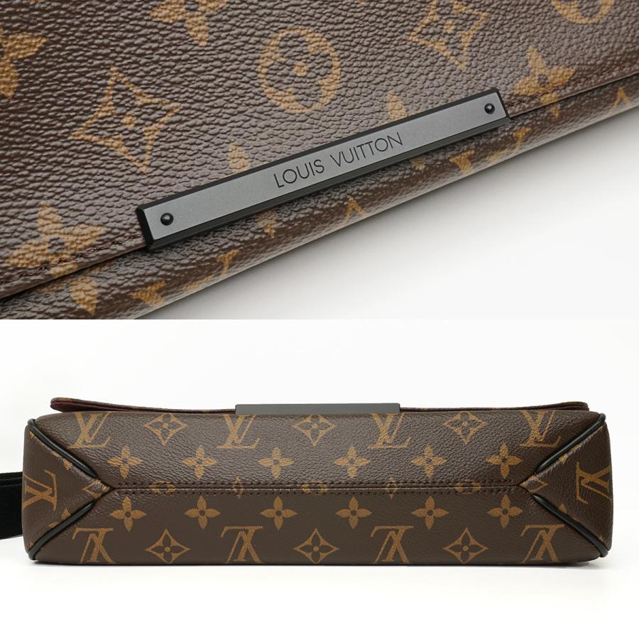 LOUIS VUITTON LV ルイ・ヴィトン モノグラム マカサー LOUIS VUITTON LV ルイ・ヴィトン モノグラム マカサー