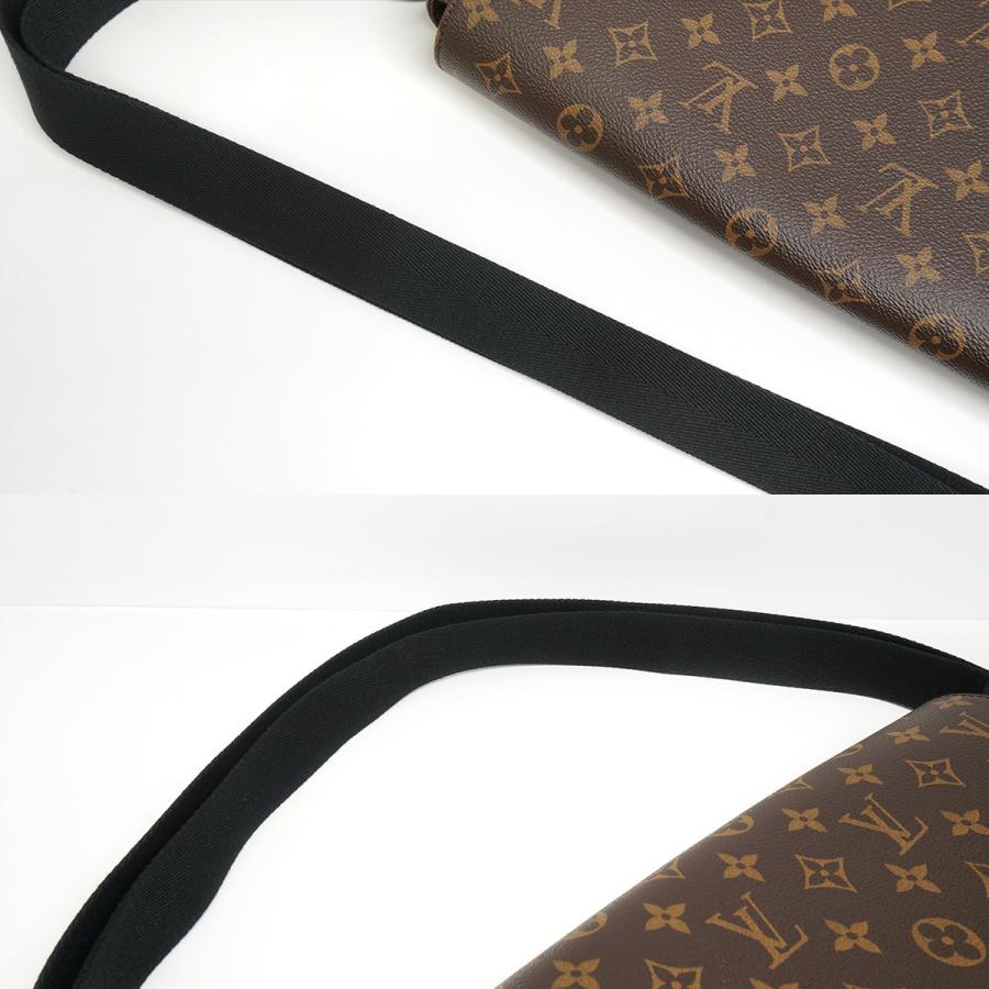 LOUIS VUITTON LV ルイ・ヴィトン モノグラム マカサー LOUIS VUITTON LV ルイ・ヴィトン モノグラム マカサー