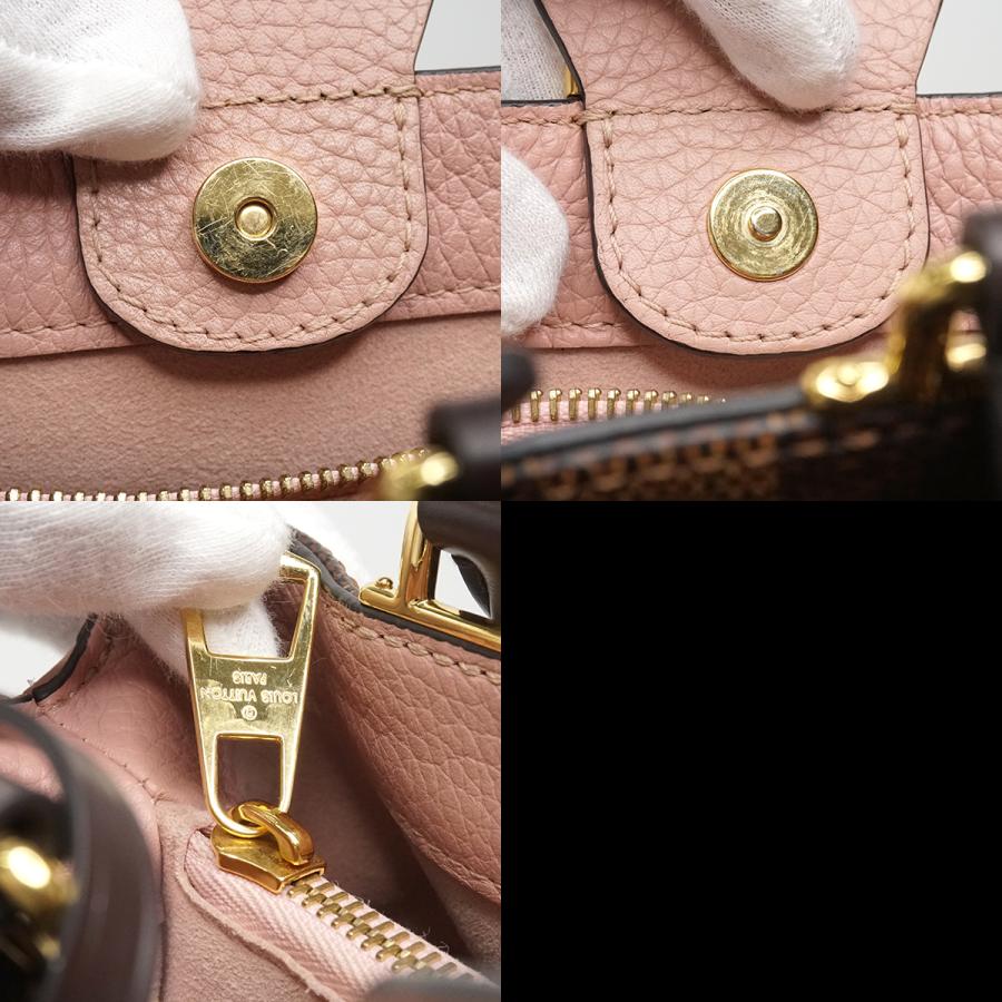 【大特価!!】ルイヴィトン ダミエ ブリタニー ハンドバッグ マグノリア 夏■ LOUIS VUITTON ルイ ヴィトン ダミエ ブリタニー ハンドバッグ 2WAY