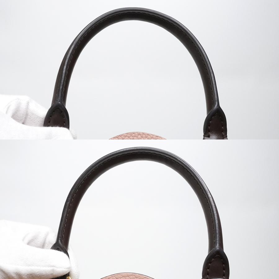 LOUIS VUITTON（ルイ・ヴィトン） LV ダミエ ブリタニー 2WAY 
