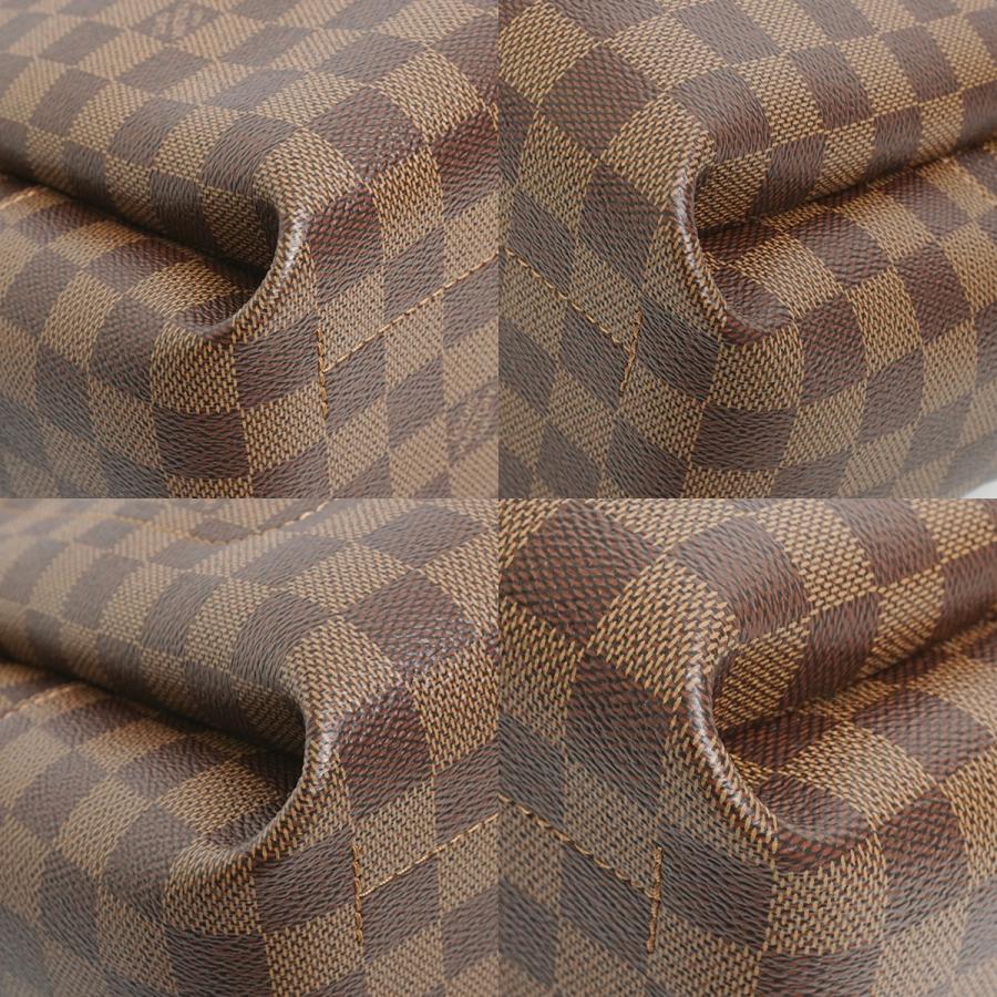 LOUIS VUITTON（ルイ・ヴィトン） LV ダミエ ベルモント NV MM 2Way