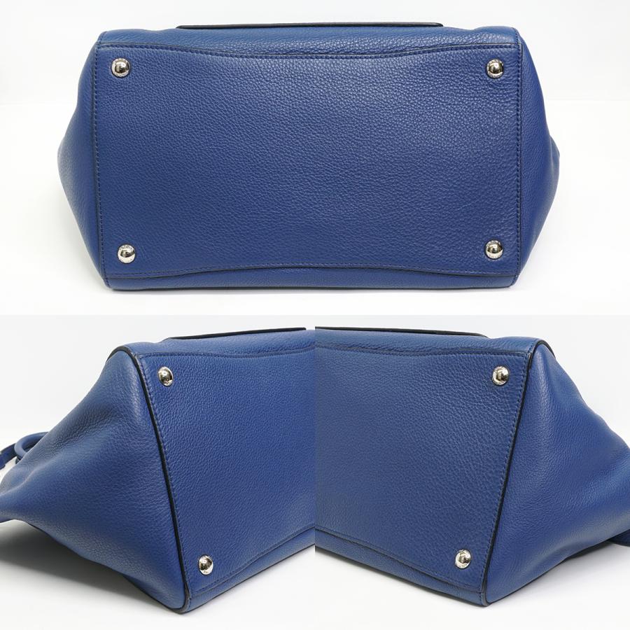 PRADA プラダ ヴィッテロ・フェニックス レザー トートバッグ PRADA プラダ ヴィッテロ・フェニックス レザー トートバッグ