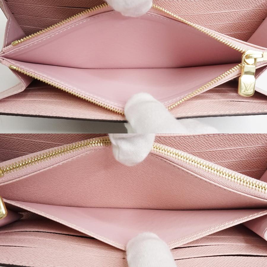 LOUIS VUITTON（ルイ・ヴィトン） LV ダミエ ポルトフォイユ・サラ