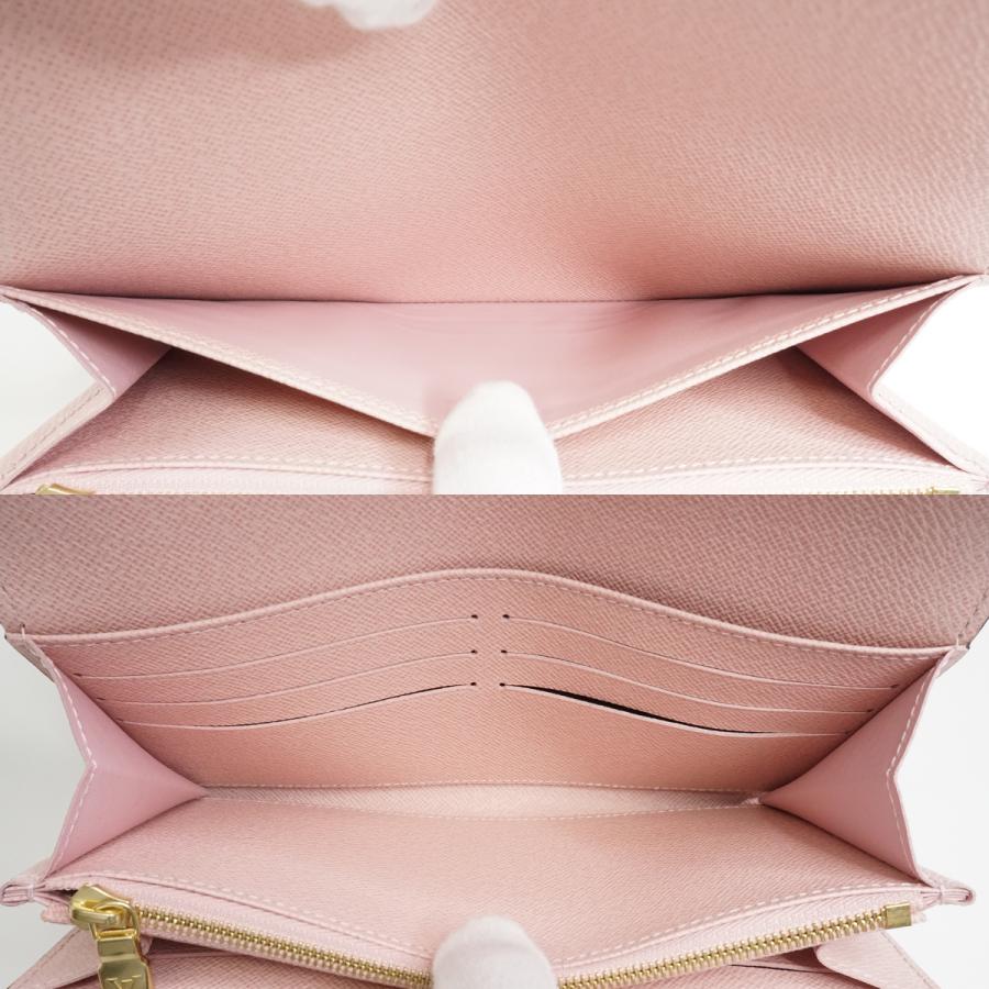 LOUIS VUITTON（ルイ・ヴィトン） LV ダミエ ポルトフォイユ・サラ