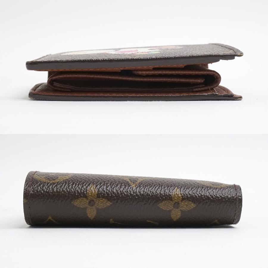 LOUIS VUITTON LV ルイ・ヴィトン モノグラム・パンダ LOUIS VUITTON LV ルイ・ヴィトン モノグラム・パンダ